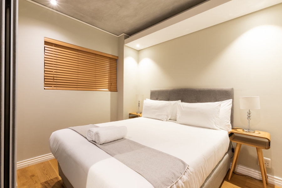 1 Bedroom Property for Sale in Cape Town City Centre Western Cape